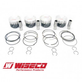 Smidda Kolvar - 94.50mm - 12.0:1 - S14B25 Stroker - Wiseco