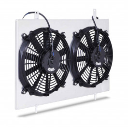 Nissan Skyline R33 GTS Shroud Kit