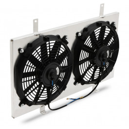 Nissan Silvia 200sx S14 S14A S15 Shroud Kit