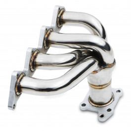 Direnza - VAG 1.4L 16V 00-04 Decat Grenrör i Rostfritt