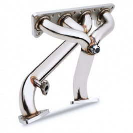 Decat Grenrör i Rostfritt Audi A3 / S3 2.0 FSI 8P 2003-2012