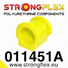 Alfa Romeo, Front anti roll bar bush 22-30mm SPORT