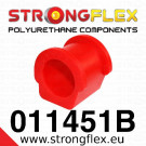 Alfa Romeo, Front anti roll bar bush 22-30mm