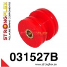 Strongflex - Rear shock absorber upper mounting bush