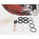 Toyota - Renoverings Kit Bromsok Bak - Toyota Supra MK4