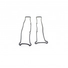 Toyota - Ventilkåpspackningar - 2JZ-GE / 2JZ-GTE - VVTi