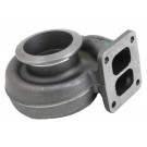 Borgwarner - S300SX / SX-E Turbinhus 76 mm - A/R 0.91  T4 Divided  - 177207