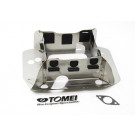 Tomei Oil Pan Baffle Plate Bak Sump 1JZ-GTE / 2JZ-GTE - 194009