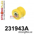 Strongflex - Front anti roll bar link bush SPORT
