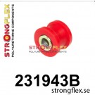 Strongflex - Front anti roll bar link bush