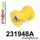 Strongflex - Rear torque rod – front bush SPORT