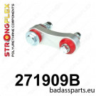 Front anti roll bar link