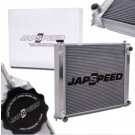 Japspeed - Aluminiumkylare - Nissan 300ZX - 56mm
