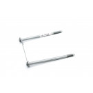 Toyota - U Bult Framvagnsbalk Höger - Supra MK4 - 51229-24020