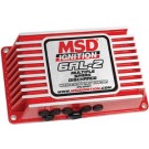 MSD Tändbox 6AL-2 Ignition Control