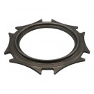 Tryckring 7.25" - 2 Skivig Rally - Tilton