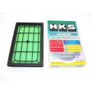 HKS - Super Hybrid Filter - Ersättningsfilter - EJ20 / FA20 / VQ35DE