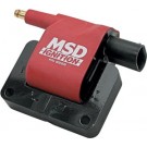 MSD Tändspole Dodge Late Model, 2 Pin
