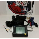 Davies Craig - EWP115 Elektrisk Vattenpump 115/lph med Styrenhet - LCD Display