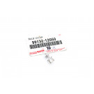 Toyota - Nummerskylts Lampa - Supra MK4 - 99132-12050