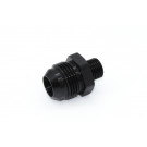Millimeter Adapter AN12 – M16x1.5 Svart