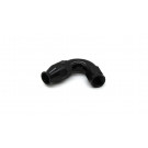 Slangkoppling PTFE AN4 120° Svart