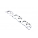 2JZ GTE / GE Billet Insugsadapter