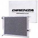 Direnza - Aluminiumkylare - Bmw Z3 - 45mm