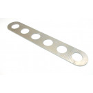 Badassparts - Backplate Insug - 6-Cyl BMW