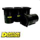 Darton Sleeves - 86-90mm Max Bore Size - SR20DET