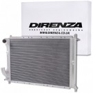 Direnza - Aluminiumkylare Fiat Coupe 2.0 20V Turbo (96-00) - 40mm