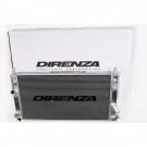 Direnza - Aluminiumkylare - Ford Focus MK2 ST225 - 40mm