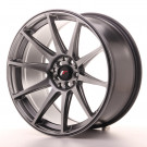 JR Wheels JR11 19x9,5 ET35 5x112/114,3 Hiper Black