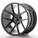 JR Wheels JR30 18x9,5 ET20-40 5 Hiper Black