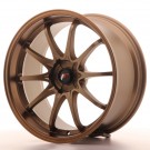 JR Wheels JR5 19x9 Bronze