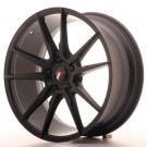 JR Wheels JR21 19x8,5 ET40 5x112 Black