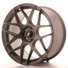 JR Wheels JR18 19x9,5 ET35 5x120 Bronze