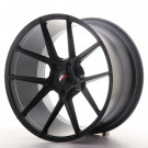 JR Wheels JR30 20x11 ET30-50 5 Black