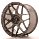 JR Wheels JR18 19x9,5 ET35 5x112/114 Bronze