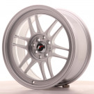 JR Wheels JR7 17x8 ET35 4x100/114,3 Silver