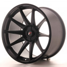 JR Wheels JR11 19x11 ET25 5 Black