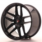 JR Wheels JR25 20x11 ET20-40 5 Black