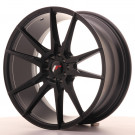 JR Wheels JR21 19x8,5 ET40 5x112/114 Black