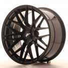 JR Wheels JR28 18x9,5 ET20-40 5 Black