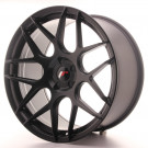 JR Wheels JR18 20x10 ET20-45 5 Black