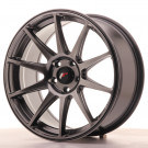 JR Wheels JR11 18x8,5 ET40 5x112 Hiper Black