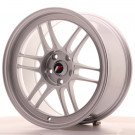 JR Wheels JR7 18x9 ET35 5x114,3 Silver