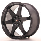 JR Wheels JR3 19x8,5 ET40 5x112/114,3 Black