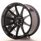 JR Wheels JR11 18x9,5 ET22 5x114/120 Black