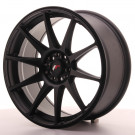 JR Wheels JR11 18x8,5 ET35 5x100/120 Black